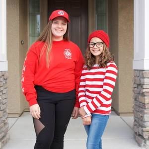 Meet your Posher, Rosie